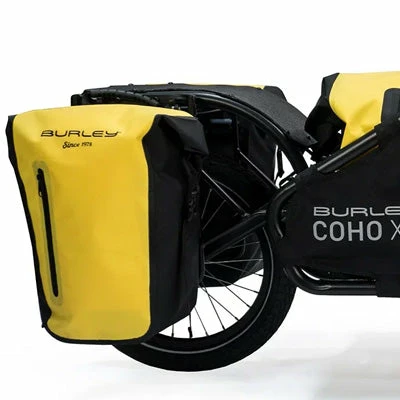 Porte-bagages Pour Remorque Vélo Coho XC Burley 4 Porte-bagages Pour Remorque Vélo Coho XC Burley – Image 4