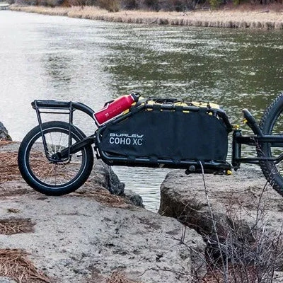 Porte-bagages Pour Remorque Vélo Coho XC Burley 5 Porte-bagages Pour Remorque Vélo Coho XC Burley – Image 5