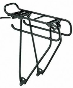 Porte Bagages Vélo Arrière Racktime Addit 26 à 28 Pouces