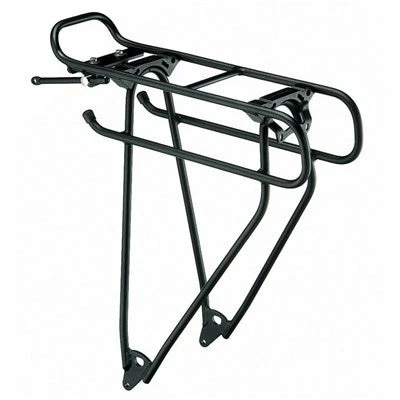 Porte Bagages Vélo Arrière Racktime Addit 26 à 28 Pouces 1 Porte Bagages Vélo Arrière Racktime Addit 26 à 28 Pouces