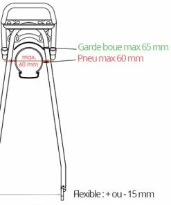 Porte Bagages Vélo Arrière Racktime Addit 26 à 28 Pouces 9 Porte Bagages Vélo Arrière Racktime Addit 26 à 28 Pouces -VTT Boutique porte bagages velo arriere racktime addit 26 a 28 pouces full 4