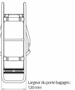 Porte Bagages Vélo Arrière Racktime Addit 26 à 28 Pouces 10 Porte Bagages Vélo Arrière Racktime Addit 26 à 28 Pouces -VTT Boutique porte bagages velo arriere racktime addit 26 a 28 pouces full 5