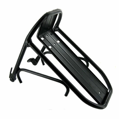 Brandless Porte-bagages Vélo Avant 26 à 29 Pouces Sur Tasseaux De Freins 2 Brandless Porte-bagages Vélo Avant 26 à 29 Pouces Sur Tasseaux De Freins – Image 2