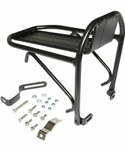 Brandless Porte-bagages Vélo Avant 26 à 29 Pouces Sur Tasseaux De Freins 10 Brandless Porte-bagages Vélo Avant 26 à 29 Pouces Sur Tasseaux De Freins -VTT Boutique porte bagages velo avant 26 a 29 pouces sur tasseaux de freins full 5