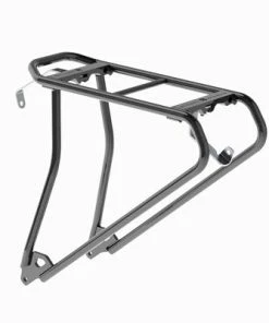 Porte Bagages Vélo Avant Racktime Topit Evo 26 à 28 Pouces