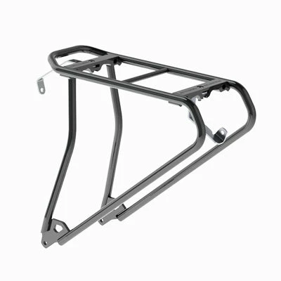 Porte Bagages Vélo Avant Racktime Topit Evo 26 à 28 Pouces 1 Porte Bagages Vélo Avant Racktime Topit Evo 26 à 28 Pouces