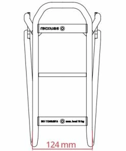 Porte Bagages Vélo Avant Racktime Topit Evo 26 à 28 Pouces 7 Porte Bagages Vélo Avant Racktime Topit Evo 26 à 28 Pouces -VTT Boutique porte bagages velo avant racktime topit evo 26 a 28 pouces full 3