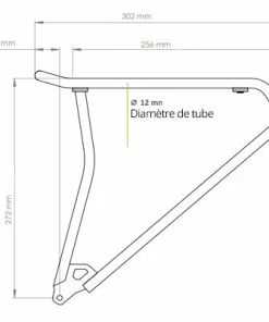 Porte Bagages Vélo Avant Racktime Topit Evo 26 à 28 Pouces 9 Porte Bagages Vélo Avant Racktime Topit Evo 26 à 28 Pouces -VTT Boutique porte bagages velo avant racktime topit evo 26 a 28 pouces full 5