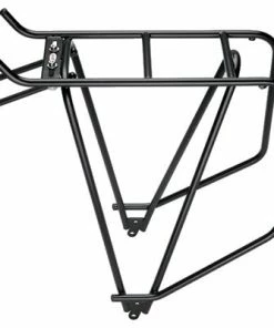 Porte Bagages Vélo Cargo Charges Lourdes Tubus