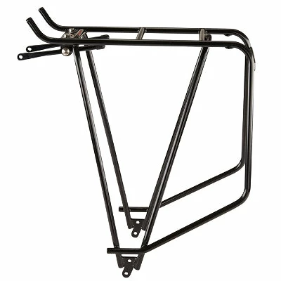 Porte Bagages Vélo Cargo Charges Lourdes Tubus 2 Porte Bagages Vélo Cargo Charges Lourdes Tubus – Image 2