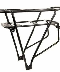 Brandless Porte-bagages Vélo électrique Avec Emplacement Batterie