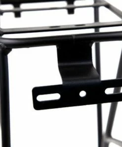 Brandless Porte-bagages Vélo électrique Avec Emplacement Batterie -VTT Boutique porte bagages velo electrique avec emplacement batterie full 6