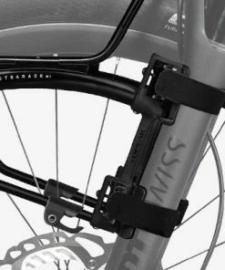 Porte-bagages VTT Pour Fourche Suspendue Topeak TetraRack M1 -VTT Boutique porte bagages vtt pour fourche suspendue topeak tetrarack m1 full 5