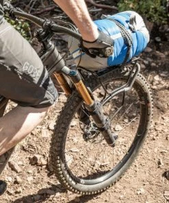 Porte-bagages VTT Pour Fourche Suspendue Topeak TetraRack M1 -VTT Boutique porte bagages vtt pour fourche suspendue topeak tetrarack m1 full 6