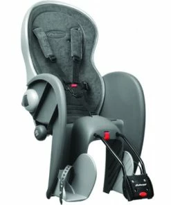 Porte Bébé Pliable Et Inclinable Pour Vélo Wallaby – POLISPORT