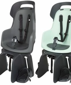 Siège Vélo Enfant Arrière Fixation MIK HD Go Bobike