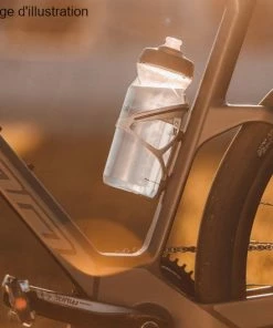 ZEFAL Porte-bidon De Vélo Pulse B2 Zéfal -VTT Boutique porte bidon de velo pulse b2 zefal full 6