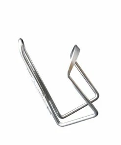 M-Wave Porte Bidon Sur Cadre De Vélo En Aluminium -VTT Boutique porte bidon m wave argent