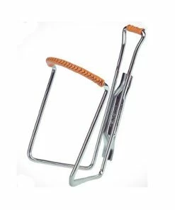 ZEFAL Porte Bidon Pour Vélo Vintage Zéfal