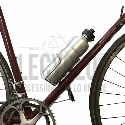 ZEFAL Porte Bidon Pour Vélo Vintage Zéfal 2 ZEFAL Porte Bidon Pour Vélo Vintage Zéfal – Image 2