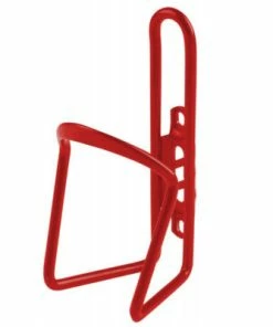 M-Wave Porte Bidon Sur Cadre De Vélo En Aluminium