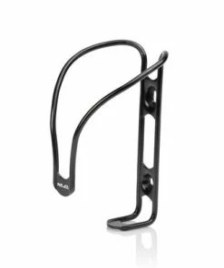 Porte Bidon Vélo En Aluminium Noir XLC