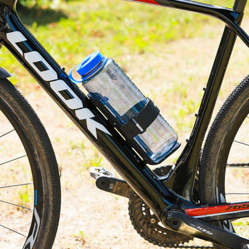 Porte-bidon Zefal Pour Bikepacking Et Randonnées Z Adventure Cage 3 Porte-bidon Zefal Pour Bikepacking Et Randonnées Z Adventure Cage – Image 3