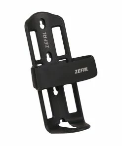 Porte-bidon Zefal Pour Bikepacking Et Randonnées Z Adventure Cage