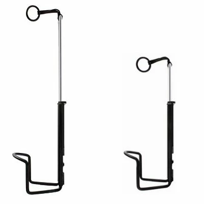 Brandless Porte Bouteille Ajustable En Hauteur Pour Vélo 2 Brandless Porte Bouteille Ajustable En Hauteur Pour Vélo – Image 2