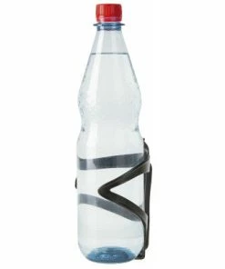 Porte Bouteille Flexible Pour Vélo M-Wave -VTT Boutique porte bouteille flexible pour velo m wave full 3