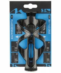 Porte Bouteille Flexible Pour Vélo M-Wave -VTT Boutique porte bouteille flexible pour velo m wave full 4