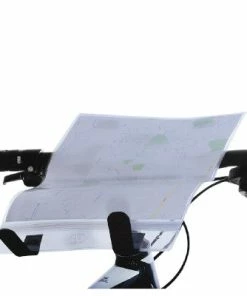 Porte Carte étanche Oxford Pour Guidon De Vélo