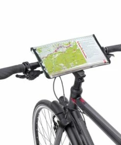 Porte Carte Freeliner Klickfix Orientable Et étanche Pour Vélo