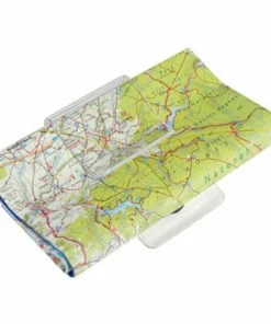 Porte Carte Vélo Solide MiniMap I Klickfix -VTT Boutique porte carte velo solide minimap i klickfix full 4