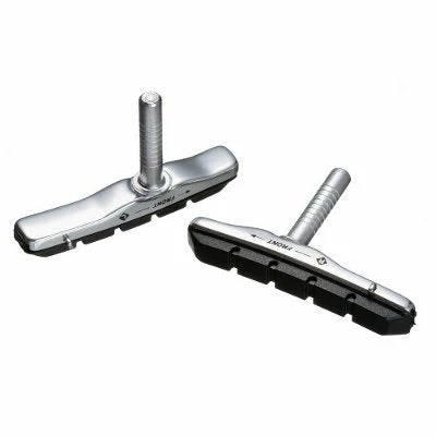 Brakco Porte Patin Et Patin De Frein Cantilever 72 Mm - Par 2 1 Brakco Porte Patin Et Patin De Frein Cantilever 72 Mm - Par 2