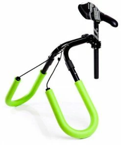 Pat Rack's Porte Planche De Surf Court Pour Vélo Mini