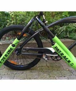 Pat Rack's Porte Planche De Surf Court Pour Vélo Mini -VTT Boutique porte planche de surf court pour velo mini full 4