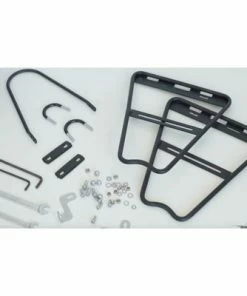 Brandless Porte Sacoche Avant Pour Fourche Rigide Ou Suspendue 8 Brandless Porte Sacoche Avant Pour Fourche Rigide Ou Suspendue -VTT Boutique porte sacoche avant pour fourche rigide ou suspendue full 4