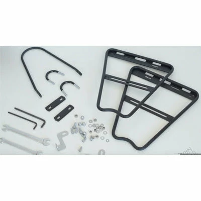 Brandless Porte Sacoche Avant Pour Fourche Rigide Ou Suspendue 4 Brandless Porte Sacoche Avant Pour Fourche Rigide Ou Suspendue – Image 4