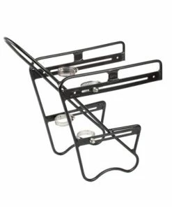 Porte-sacoches Avant Pour Vélo Raider Front Zefal