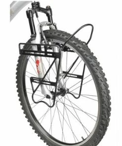 Porte-sacoches Avant Pour Vélo Raider Front Zefal -VTT Boutique porte sacoches avant pour velo raider front zefal full 5