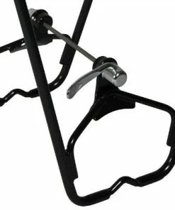 Porte-sacoches Avant Sur Fourche Rigide Et Frein V-brake Minoura -VTT Boutique porte sacoches avant sur fourche rigide et frein v brake minoura full 3