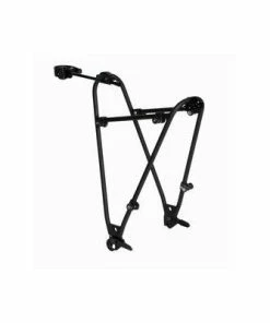 Porte-sacoches Ortlieb Quick Rack Light Compatible QL2.1, QL3.1