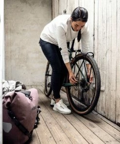 Porte-sacoches Ortlieb Quick Rack Light Compatible QL2.1, QL3.1 -VTT Boutique porte sacoches ortlieb quick rack light compatible ql2 1 ql3 1 full 3