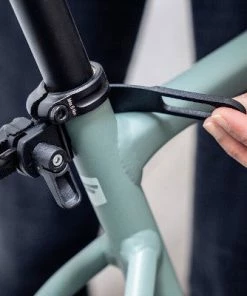 Porte-sacoches Ortlieb Quick Rack Light Compatible QL2.1, QL3.1 -VTT Boutique porte sacoches ortlieb quick rack light compatible ql2 1 ql3 1 full 4