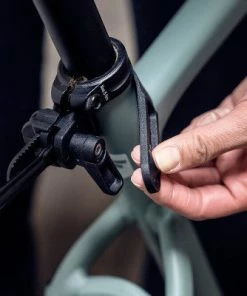 Porte-sacoches Ortlieb Quick Rack Light Compatible QL2.1, QL3.1 -VTT Boutique porte sacoches ortlieb quick rack light compatible ql2 1 ql3 1 full 5