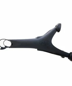 Porte Vélo 1 Place Sur Hayon De Voiture Saris Solo