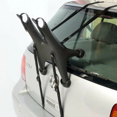 Porte Vélo 1 Place Sur Hayon De Voiture Saris Solo 2 Porte Vélo 1 Place Sur Hayon De Voiture Saris Solo – Image 2