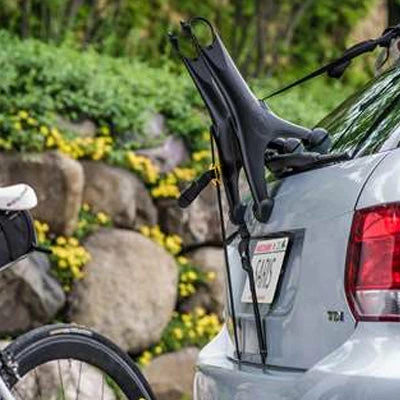 Porte Vélo 1 Place Sur Hayon De Voiture Saris Solo 3 Porte Vélo 1 Place Sur Hayon De Voiture Saris Solo – Image 3