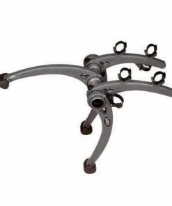 Porte Vélo Bones 2 Bikes SARIS